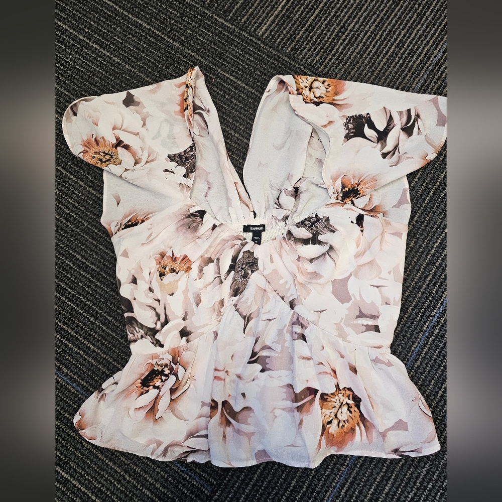 Blouse size XS
